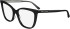 Calvin Klein CK24520-54 glasses in Black