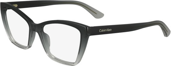 Calvin Klein CK24523 glasses in Black/Grey