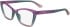 Calvin Klein CK24523 glasses in Purple/Avio