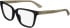Calvin Klein CK24524 glasses in Black