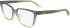 Calvin Klein CK24524 glasses in Grey/Beige