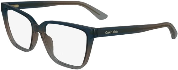 Calvin Klein CK24524 glasses in Blue/Brown