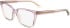 Calvin Klein CK24524 glasses in Rose/Nude