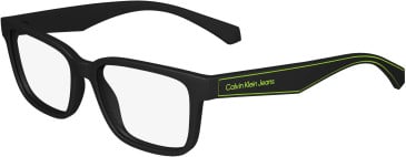 Calvin Klein Jeans CKJ24305 glasses in Black