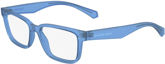 Calvin Klein Jeans CKJ24305 glasses in Azure