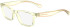 Calvin Klein Jeans CKJ24305 glasses in Yellow