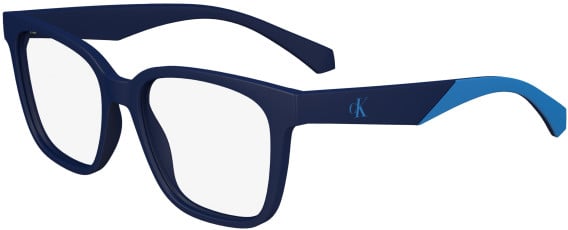 Calvin Klein Jeans CKJ24306 glasses in Blue