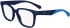 Calvin Klein Jeans CKJ24306 glasses in Blue