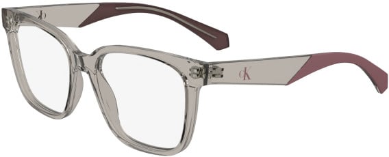 Calvin Klein Jeans CKJ24306 glasses in Blush
