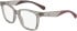 Calvin Klein Jeans CKJ24306 glasses in Blush