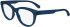 Calvin Klein Jeans CKJ24611 glasses in Blue