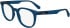 Calvin Klein Jeans CKJ24613 glasses in Blue