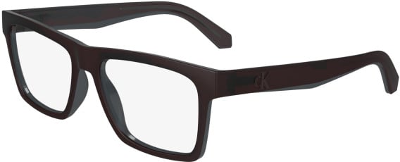 Calvin Klein Jeans CKJ24617 glasses in Black