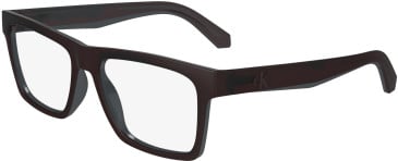 Calvin Klein Jeans CKJ24617 glasses in Black