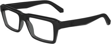 Calvin Klein Jeans CKJ24618 glasses in Grey