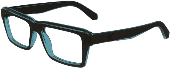 Calvin Klein Jeans CKJ24618 glasses in Taupe