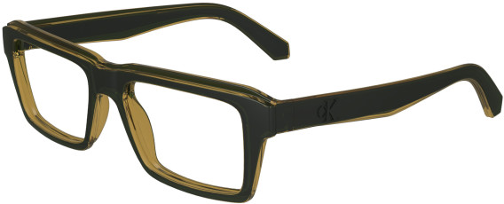 Calvin Klein Jeans CKJ24618 glasses in Forest