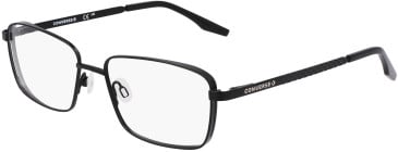 Converse CV1012 glasses in Matte Black