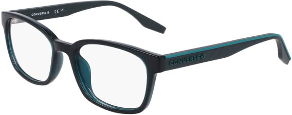 Converse CV5088 glasses in Crystal Secret Pines