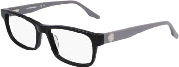 Converse CV5089 glasses in Black