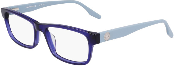 Converse CV5089 glasses in Crystal Uncharted Waters