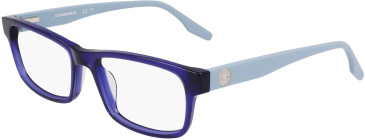 Converse CV5089 glasses in Crystal Uncharted Waters