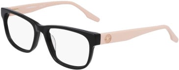 Converse CV5090 glasses in Black