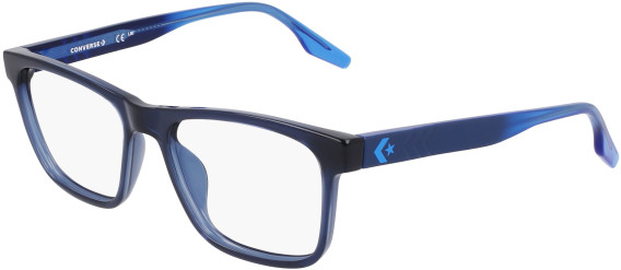 Converse CV5093 glasses in Crystal Converse Navy