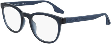 Converse CV5103 glasses in Crystal Converse Navy