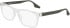 Converse CV5104 glasses in Crystal Clear/Cave Green