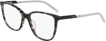 DKNY DK5066 glasses in Black Tortoise