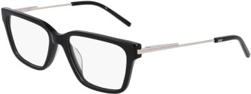 DKNY DK7012 glasses in Black