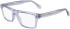 FERRAGAMO SF2988 glasses in Light Crystal Grey
