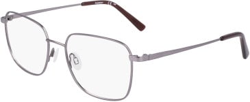 Flexon FLEXON H6070 glasses in Matte Gunmetal