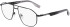 Karl Lagerfeld KL353 glasses in Black