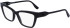 Karl Lagerfeld KL6135 glasses in Dark Grey
