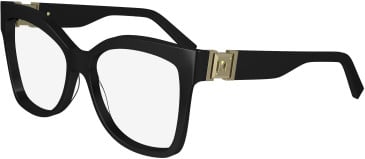 Karl Lagerfeld KL6149 glasses in Black