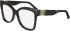 Karl Lagerfeld KL6149 glasses in Dark Tortoise