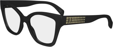 Karl Lagerfeld KL6150 glasses in Black
