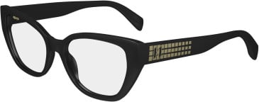 Karl Lagerfeld KL6151 glasses in Black