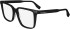 Karl Lagerfeld KL6157 glasses in Black