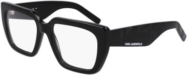 Karl Lagerfeld KL6159 glasses in Black