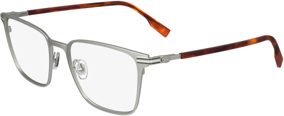 Lacoste L2301 glasses in Silver