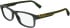 Lacoste L2707N-53 glasses in Matte Green