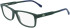 Lacoste L2876-53 glasses in Green Matte