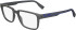 Lacoste L2936 glasses in Matte Grey
