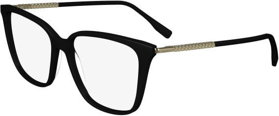 Lacoste L2940 glasses in Black