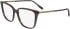 Lacoste L2940 glasses in Havana Nude
