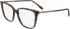 Lacoste L2940 glasses in Havana Green