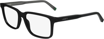 Lacoste L2946 glasses in Black